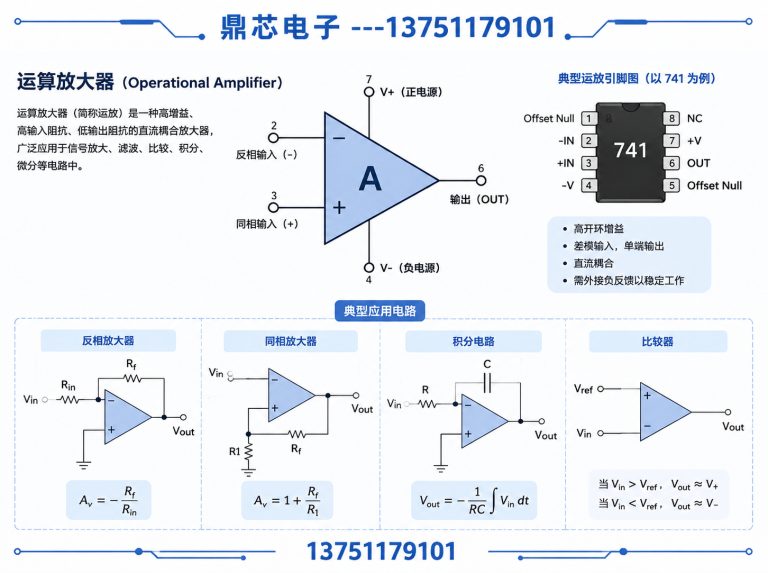 齐齐哈尔国产IC展示图