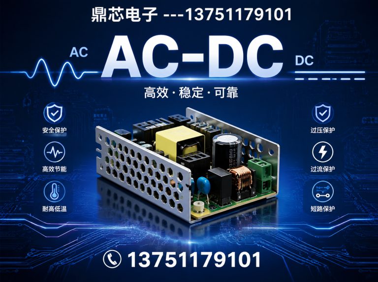 齐齐哈尔鼎芯电子展示图